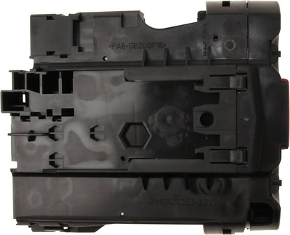 Genuine Parts Company Fuse Box