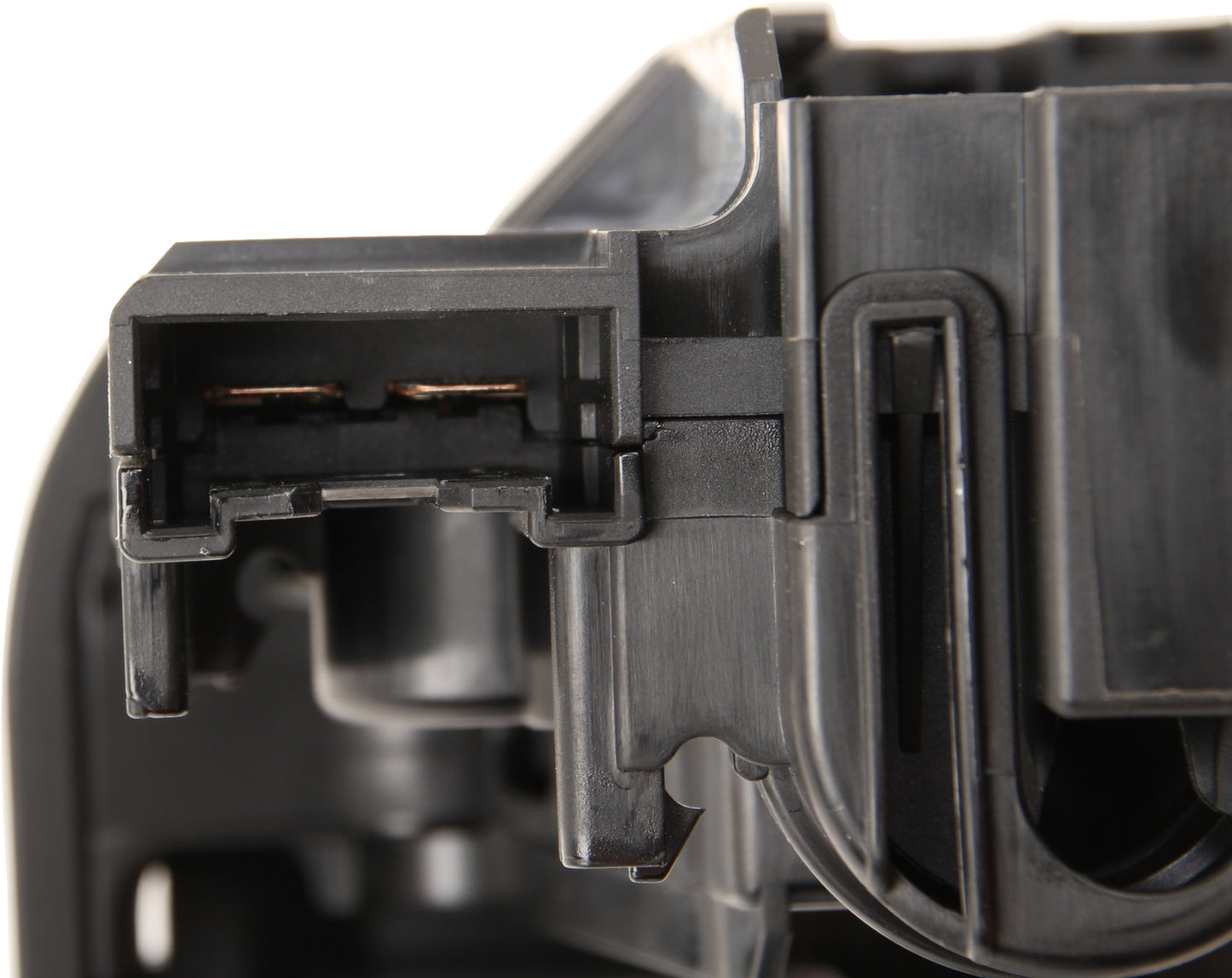 Genuine Parts Company Fuse Box