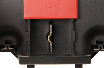 Genuine Parts Company Fuse Box