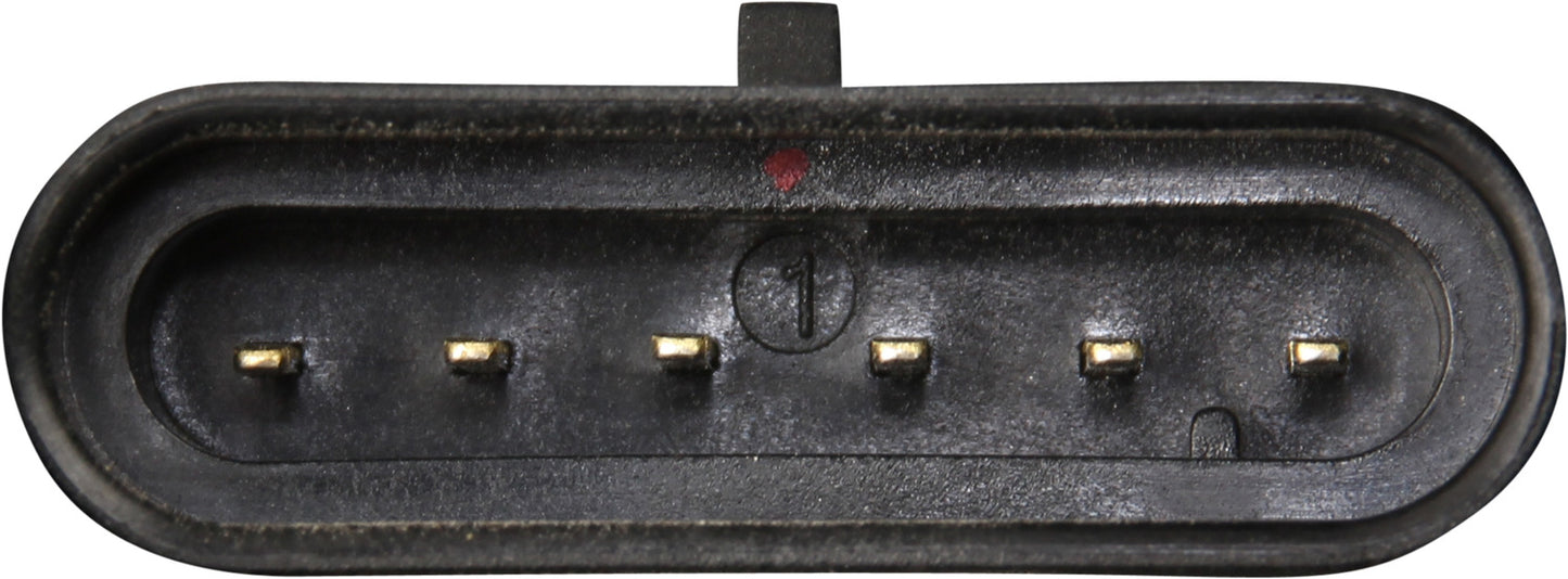 Genuine Parts Company Fuse Box