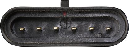 Genuine Parts Company Fuse Box