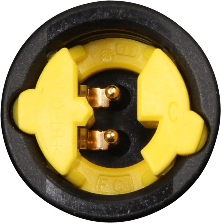 Genuine Parts Company Fuse Box
