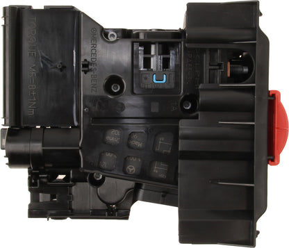 Genuine Parts Company Fuse Box