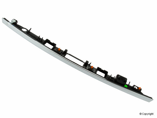 Genuine Parts Company Trunk Lid Handle