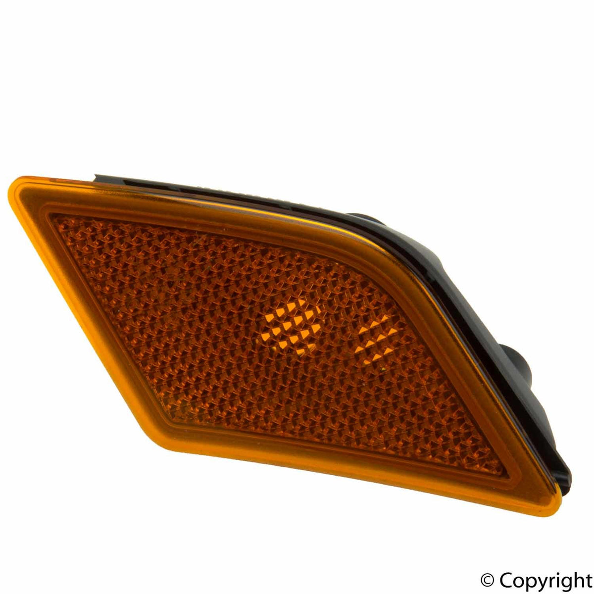 Genuine Parts Company Side Marker Light Lens