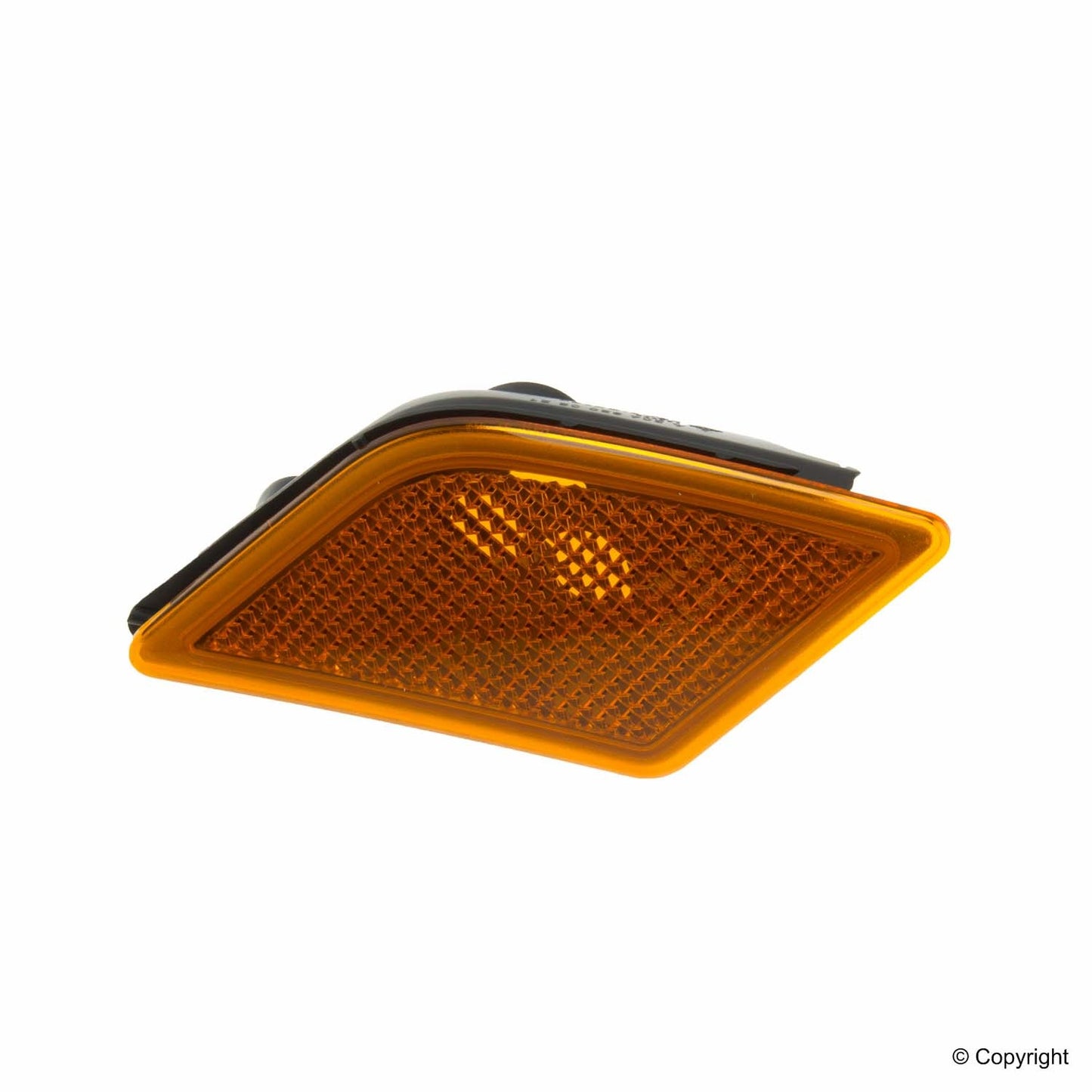 Genuine Parts Company Side Marker Light Lens