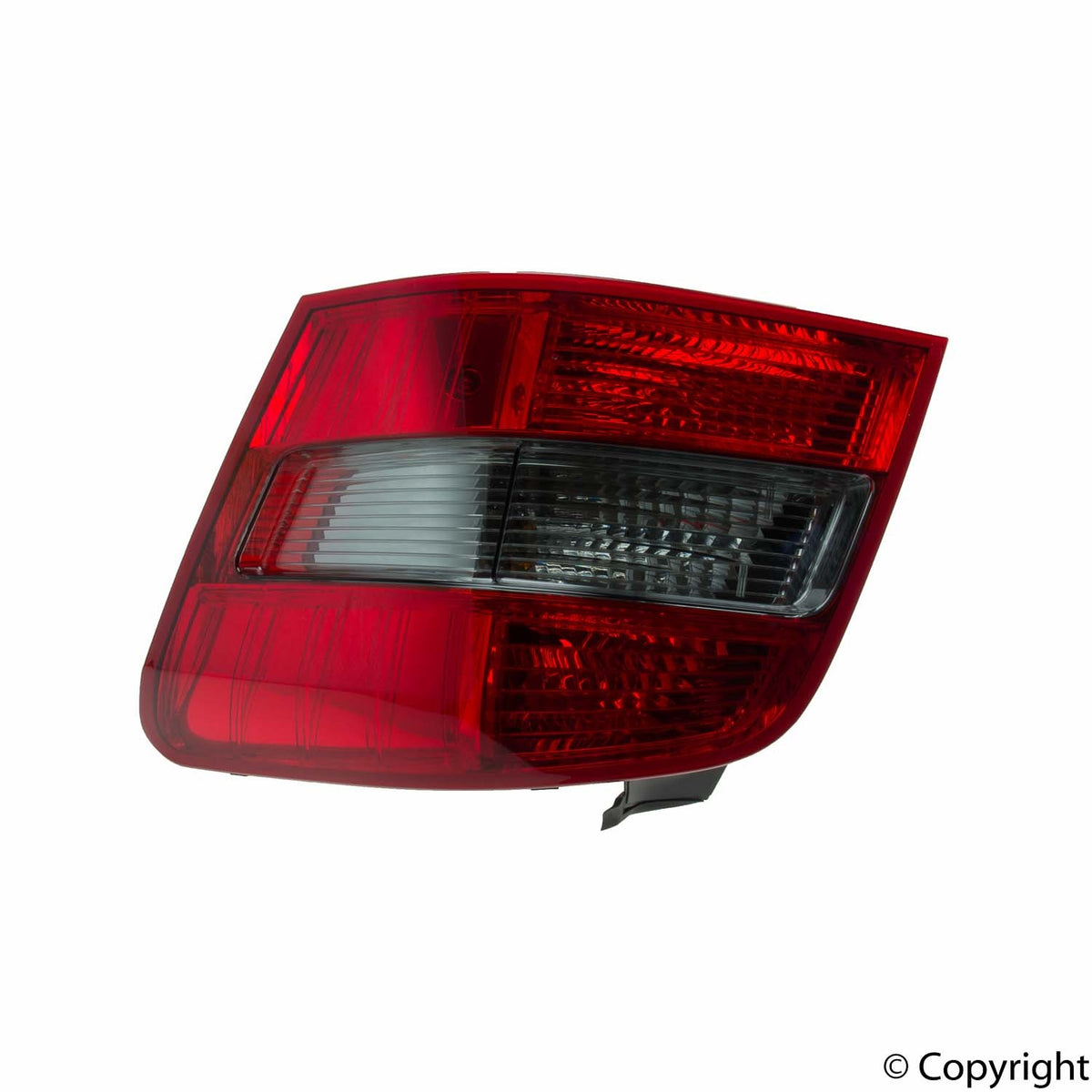 Genuine Parts Company Tail Light