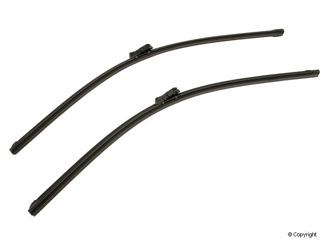 Genuine Parts Company Windshield Wiper Blade