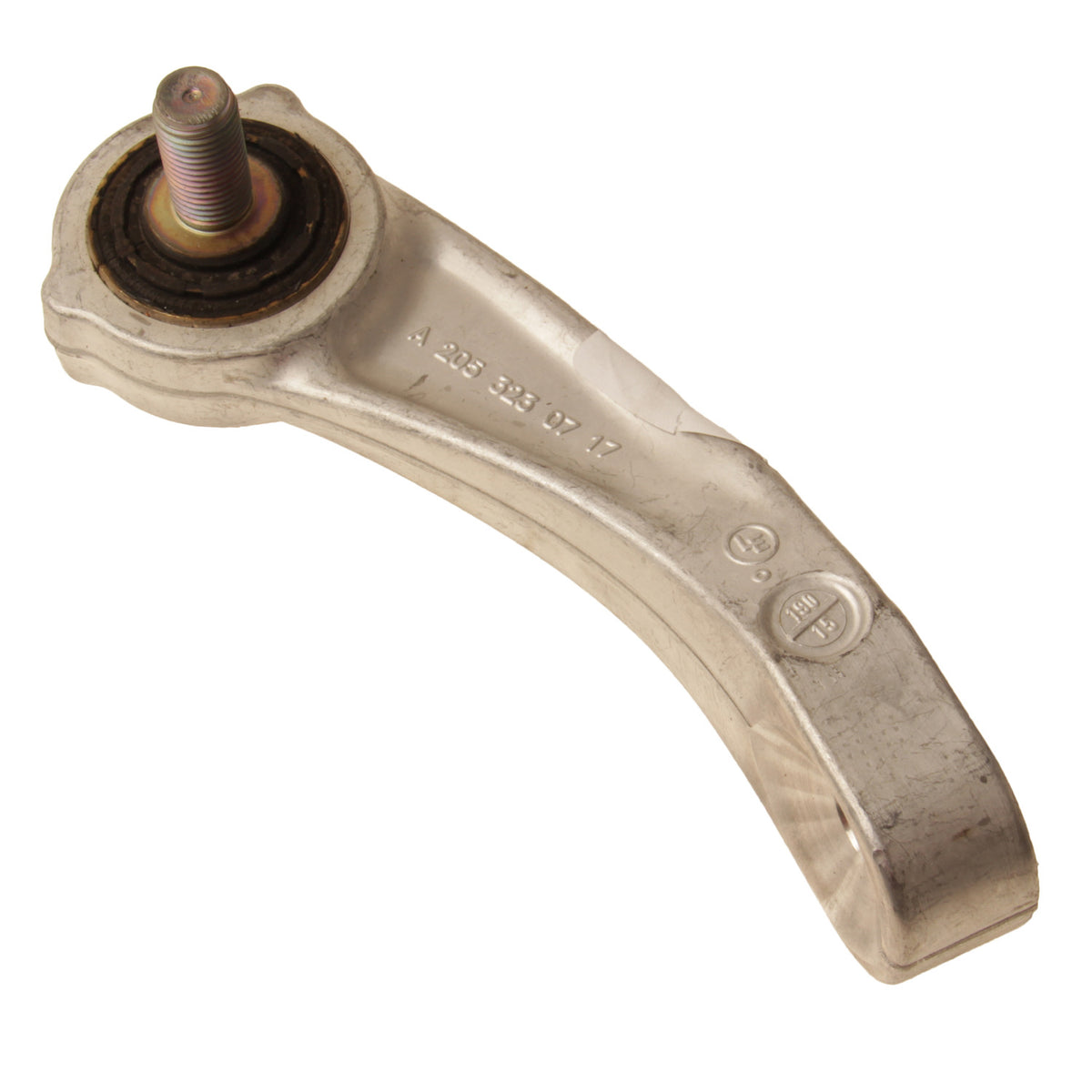 Genuine Parts Company Suspension Stabilizer Bar Link