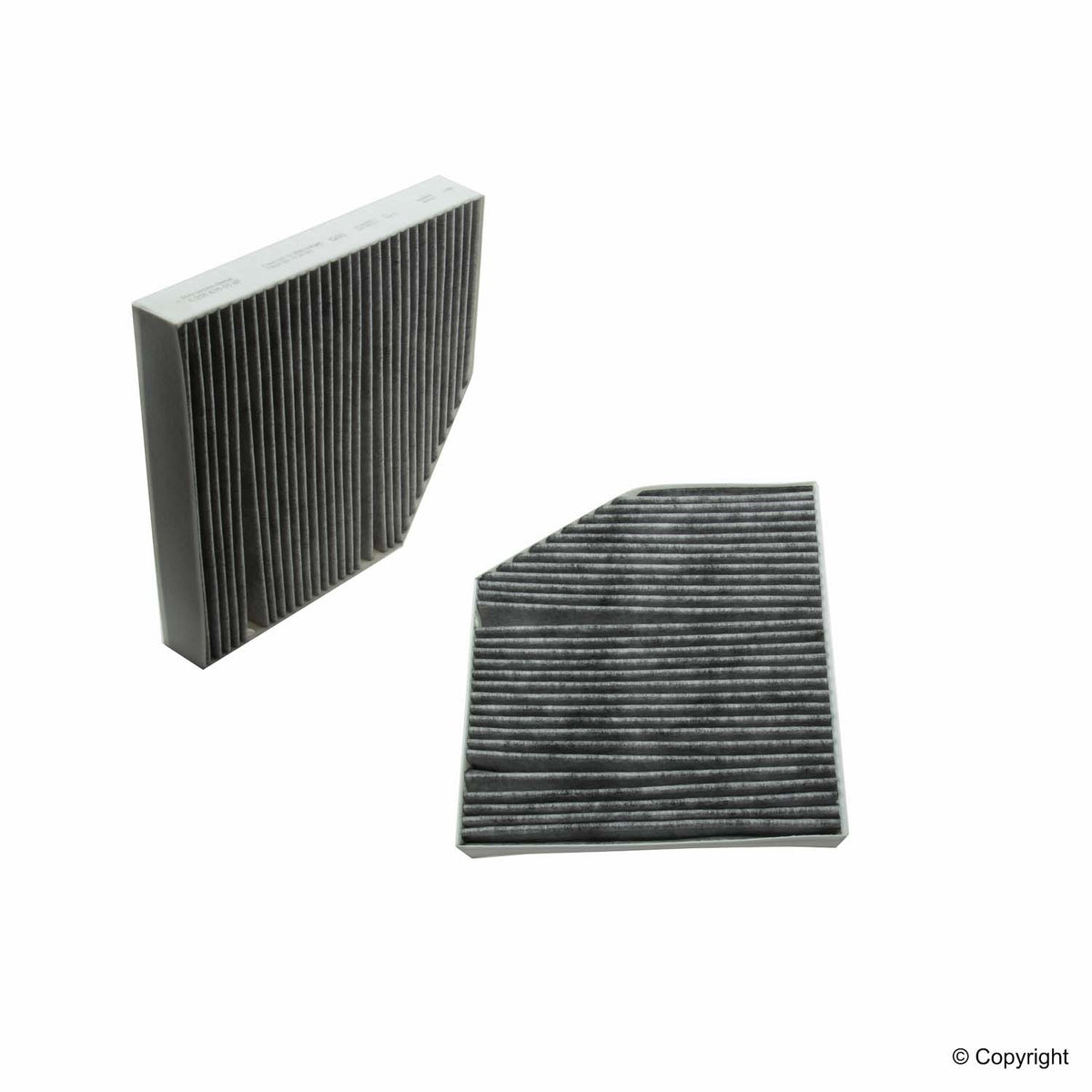 Genuine Parts Company Cabin Air Filter
