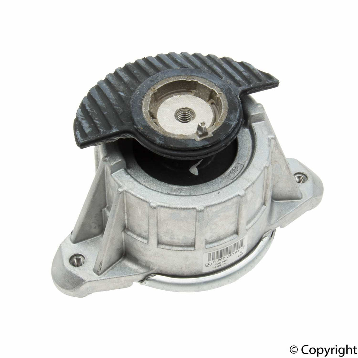 Genuine Parts Company Engine Mount