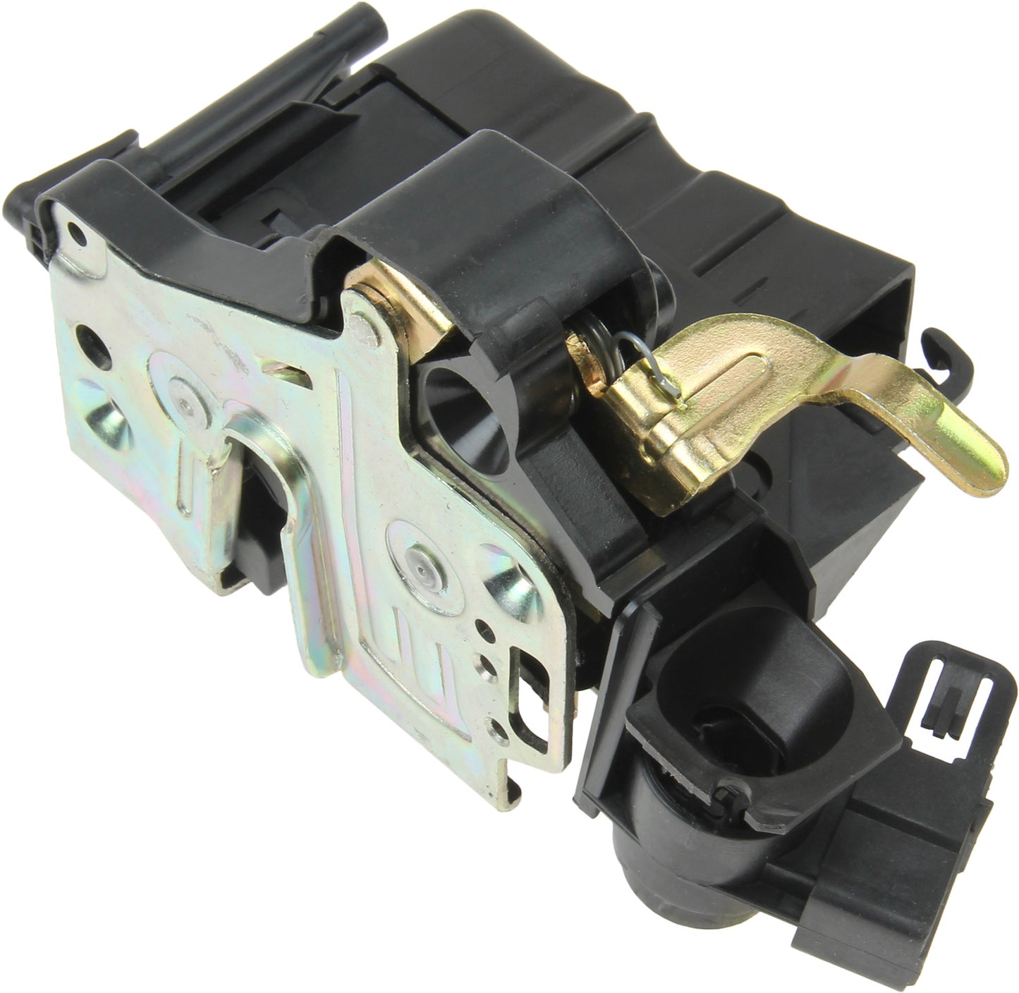 Genuine Parts Company Door Lock Assembly