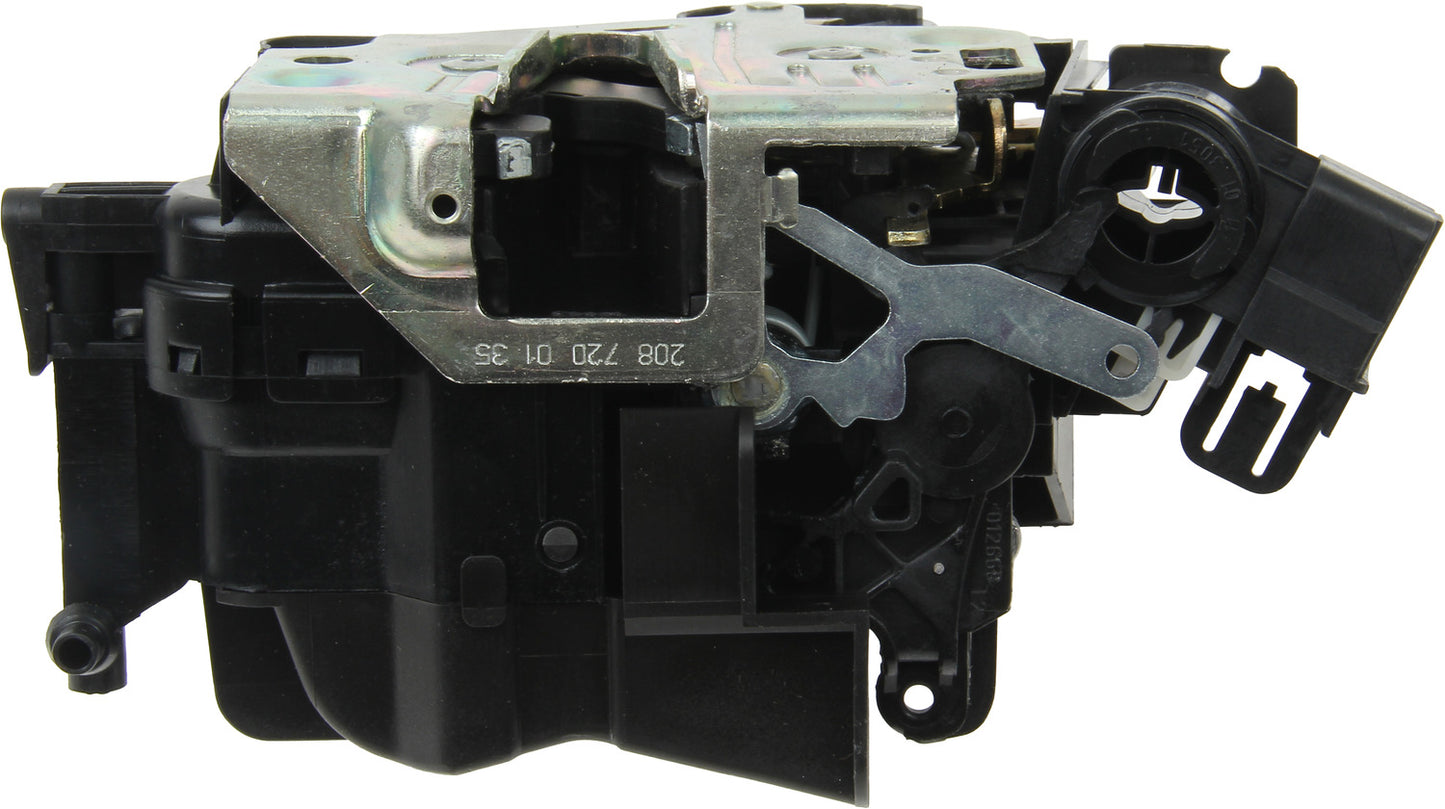 Genuine Parts Company Door Lock Assembly