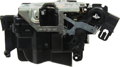 Genuine Parts Company Door Lock Assembly