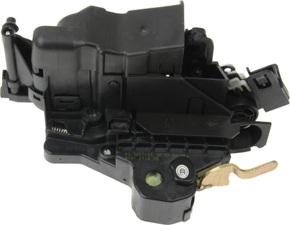 Genuine Parts Company Door Lock Assembly