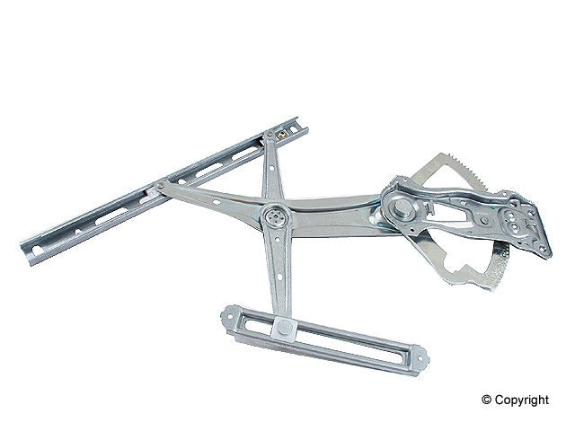 Genuine Parts Company Window Regulator