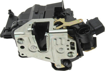 Genuine Parts Company Door Lock Assembly
