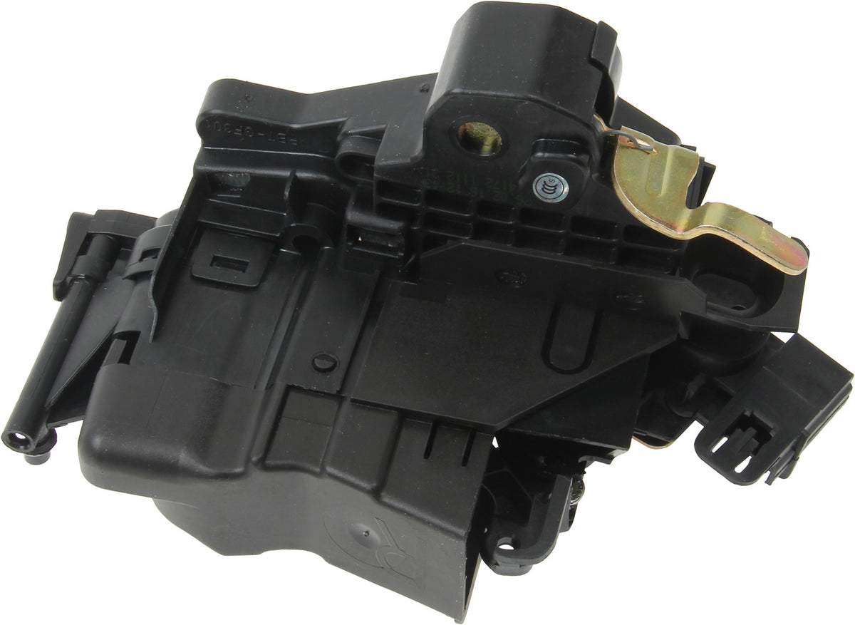 Genuine Parts Company Door Lock Assembly