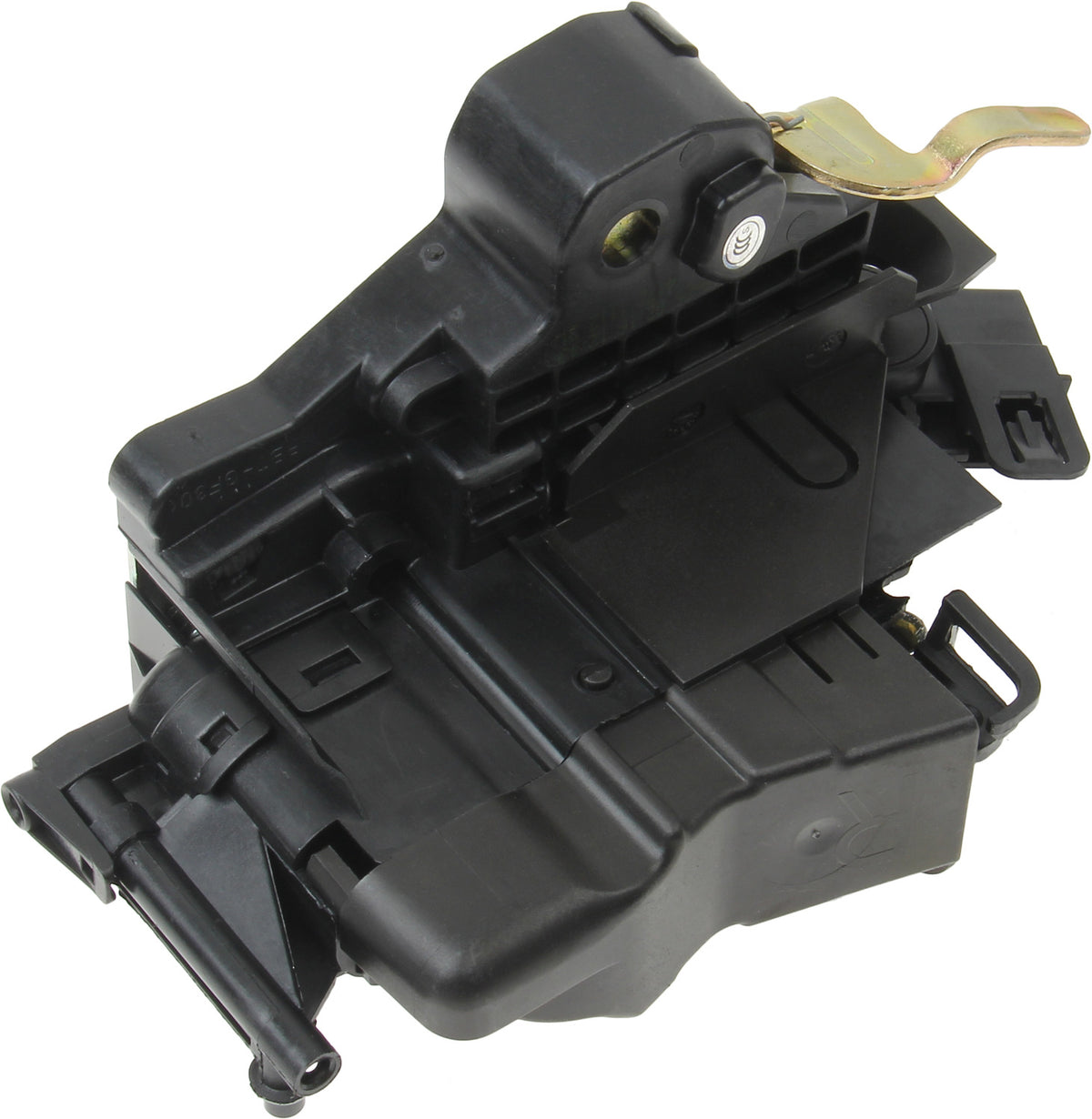 Genuine Parts Company Door Lock Assembly