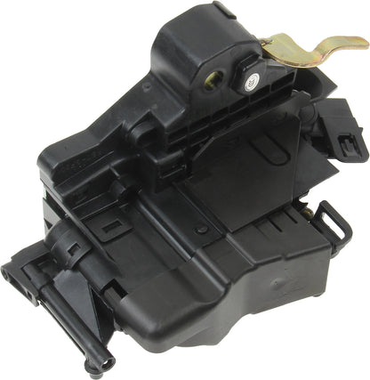 Genuine Parts Company Door Lock Assembly