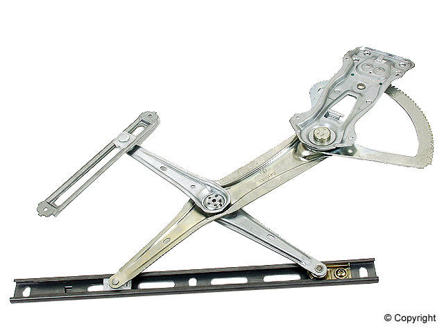 Genuine Parts Company Window Regulator