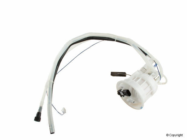 Genuine Parts Company Fuel Pump Module Assembly