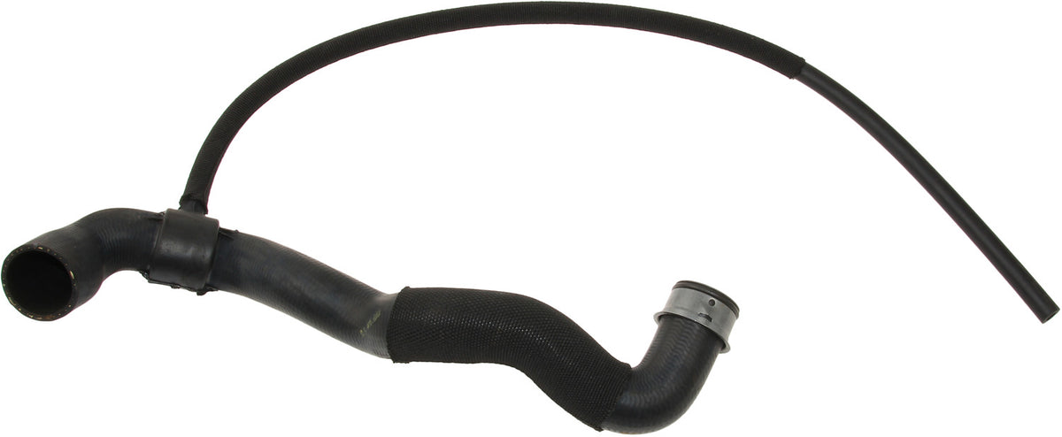 Genuine Parts Company Radiator Coolant Hose
