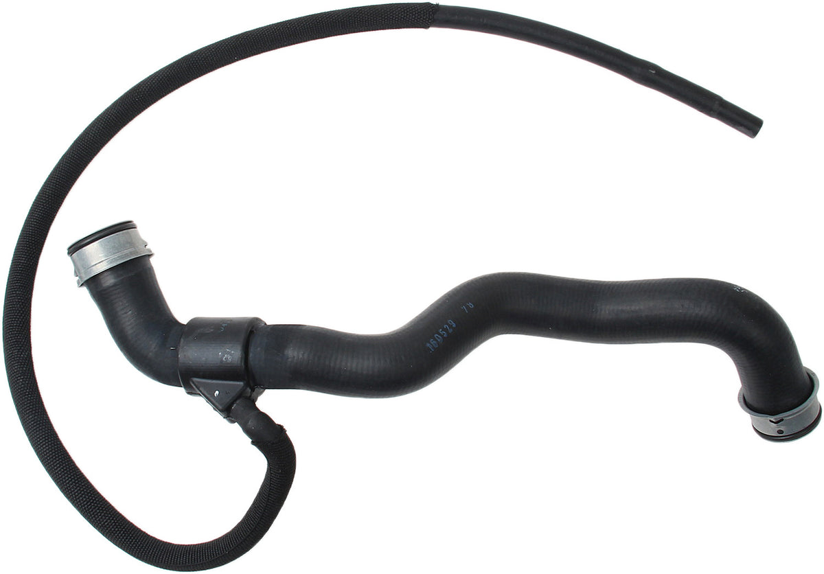 Genuine Parts Company Radiator Coolant Hose