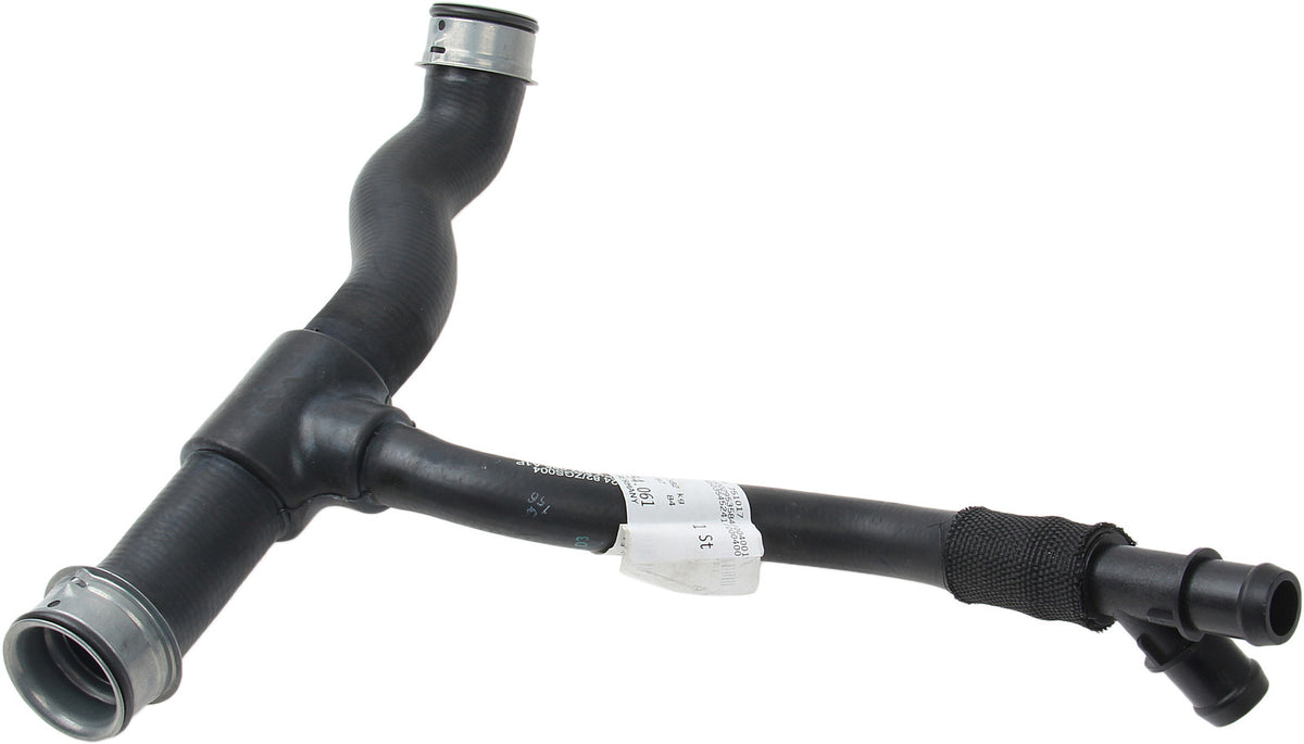 Genuine Parts Company Radiator Coolant Hose