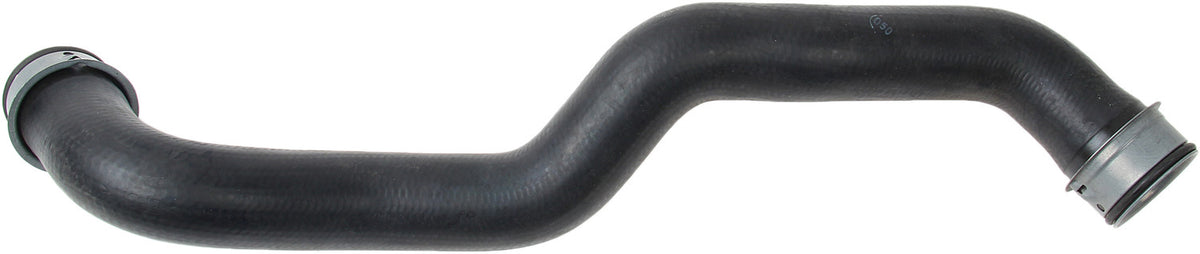 Genuine Parts Company Radiator Coolant Hose