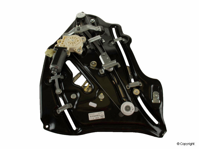 Genuine Parts Company Window Regulator