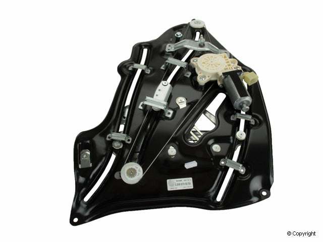 Genuine Parts Company Window Regulator