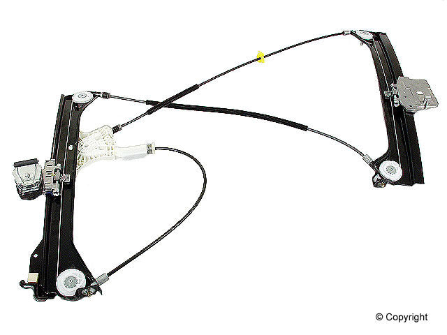 Genuine Parts Company Window Regulator