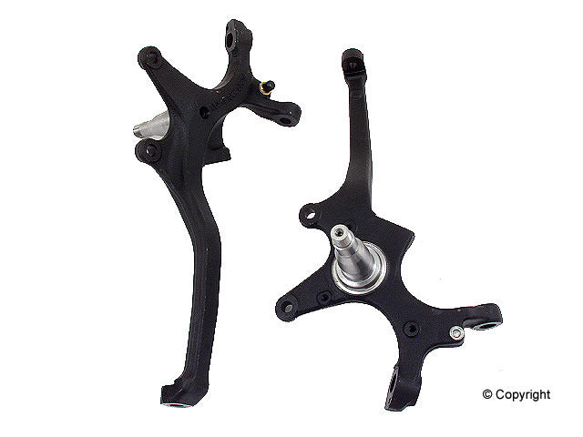 Genuine Parts Company Axle Spindle
