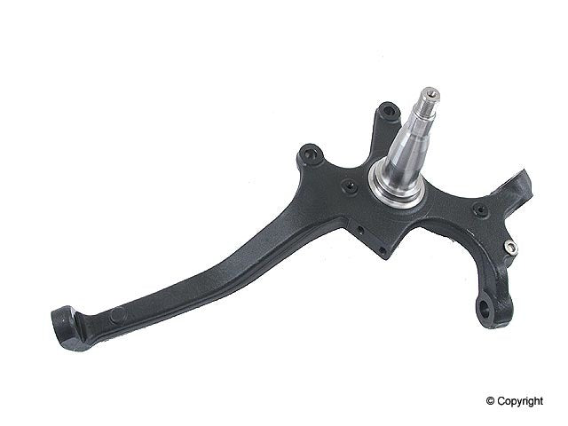 Genuine Parts Company Axle Spindle