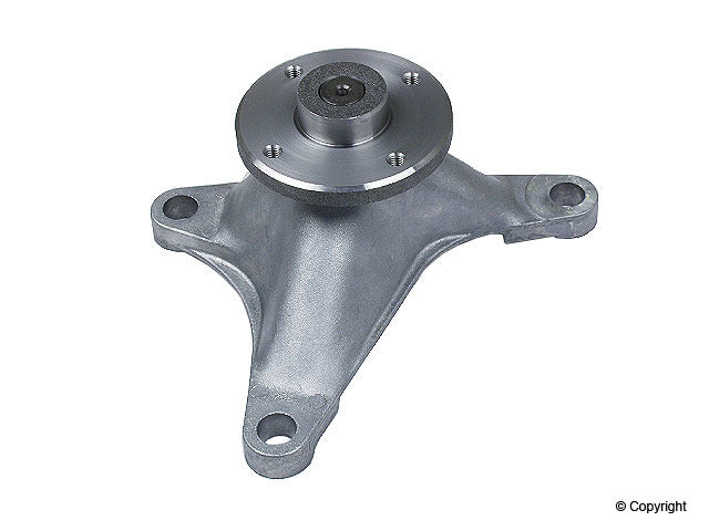 Genuine Parts Company Engine Cooling Fan Pulley Bracket