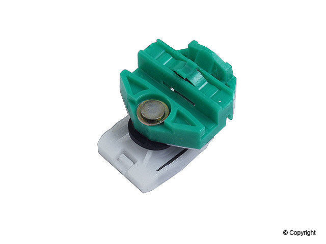 Genuine Parts Company Door Window Lift Rail Sliding Clip