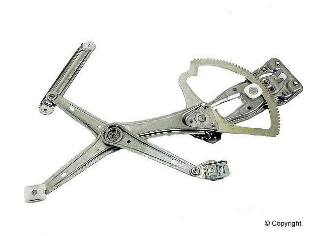 Genuine Parts Company Window Regulator