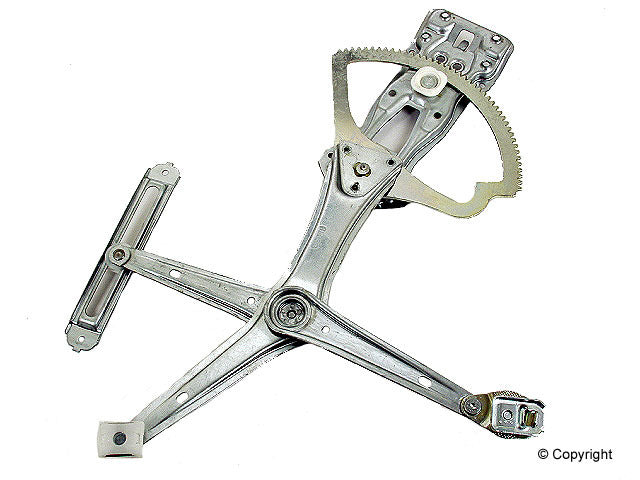 Genuine Parts Company Window Regulator