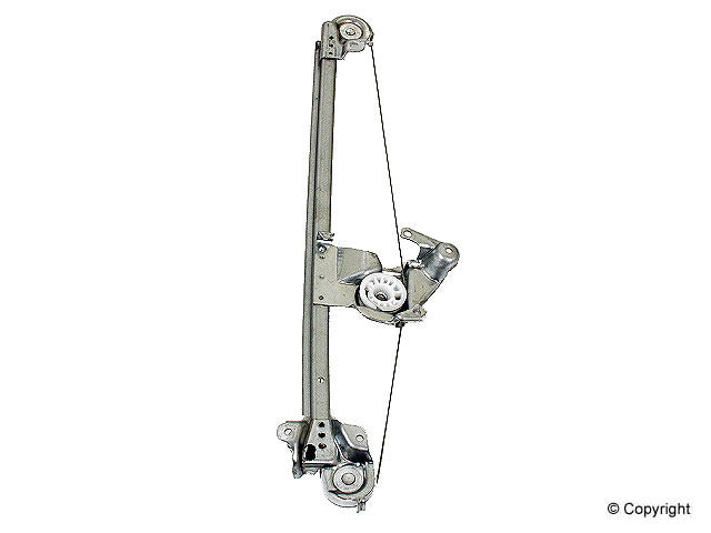 Genuine Parts Company Window Regulator