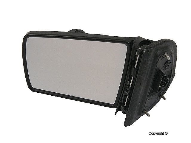 Genuine Parts Company Door Mirror