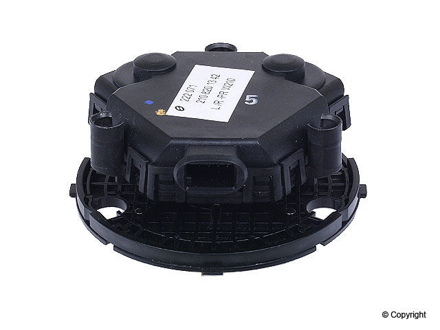 Genuine Parts Company Door Mirror Drive Motor