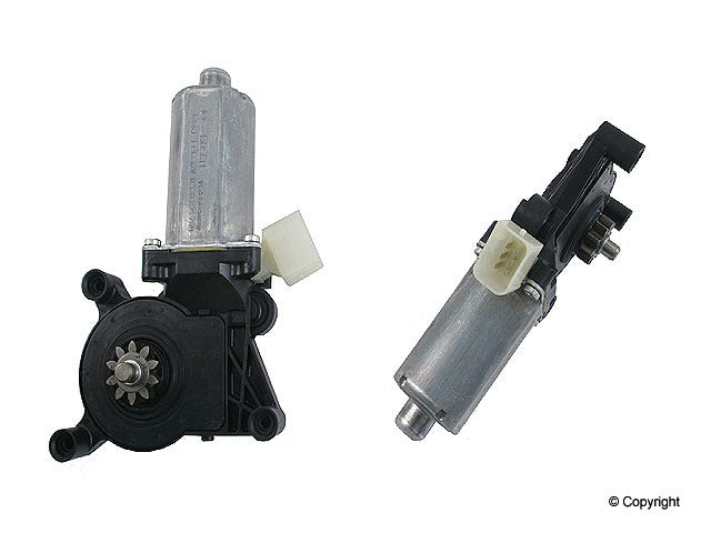 Genuine Parts Company Power Window Motor