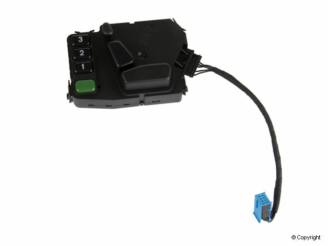 Genuine Parts Company Seat Switch