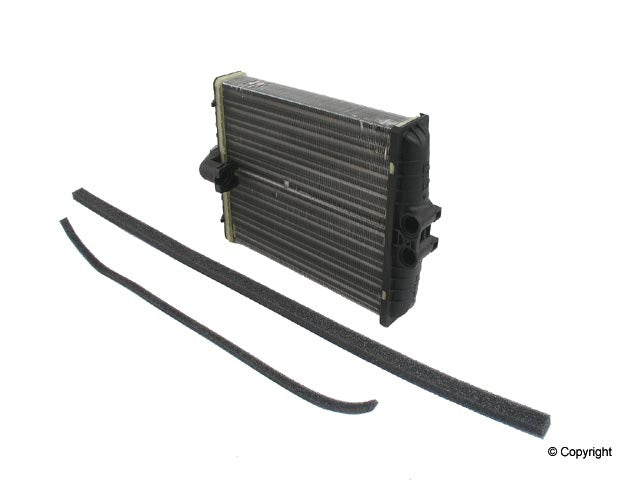 Genuine Parts Company HVAC Heater Core