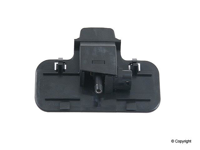 Genuine Parts Company Windshield Washer Nozzle