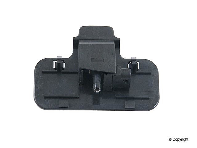 Genuine Parts Company Windshield Washer Nozzle