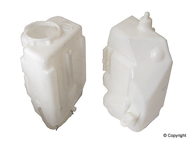 Genuine Parts Company Windshield Washer Fluid Reservoir
