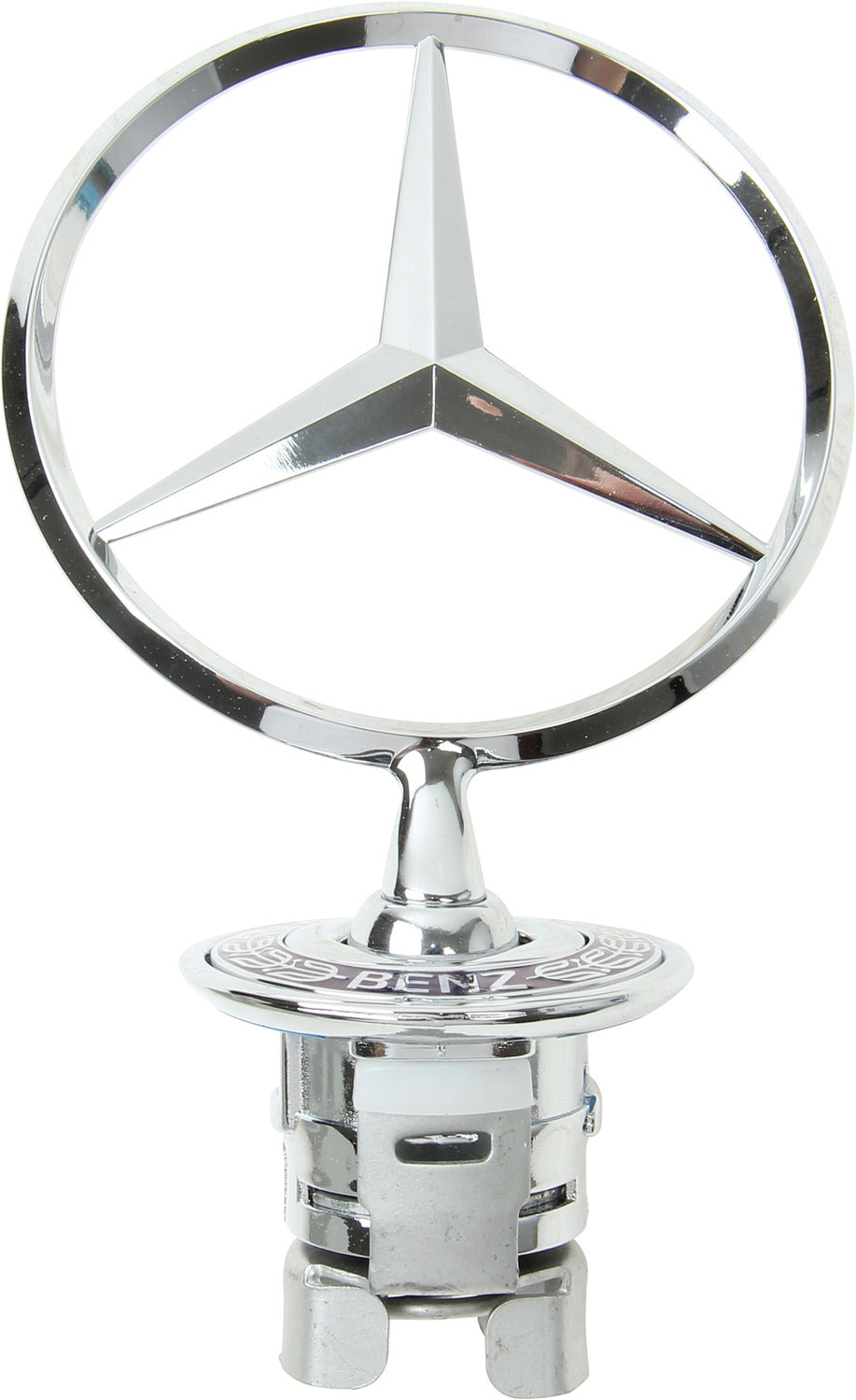 Genuine Parts Company Emblem