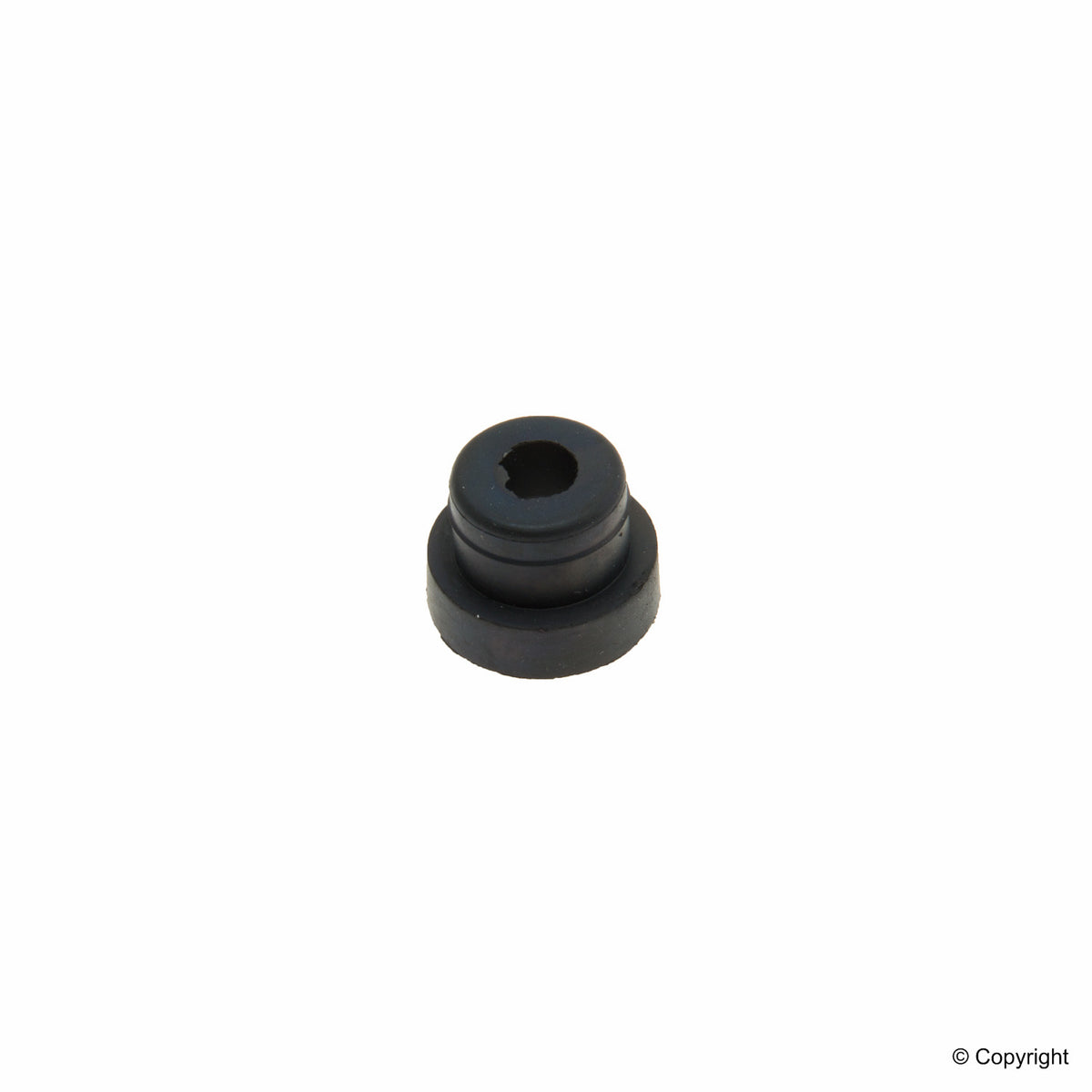 Genuine Parts Company Headlight Washer Pump Grommet